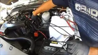 HOW TO DIAGNOSE & FIX CODE PO300 RANDOM MULTIPLE CYLINDER MISFIRE DETECTED