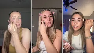 GRWM Storytime: My Ex Cheated on Me | TikTok Compilation
