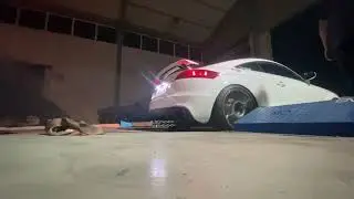 TTS 8J Garrett G35-1050 by Etunersmotorsport Cyprus