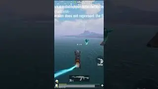 PUBG Mobile 4.0 Update Magic Broom Ride