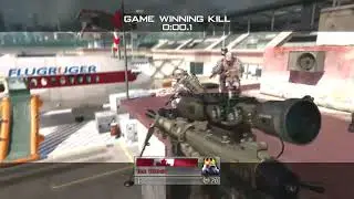 Doni - #Mars5k Montage Challenge Response (WON!)