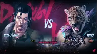 Has Lil Majin('s ghost) improved in Tekken 8? (check description)