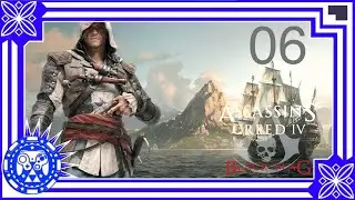 Assassin's Creed 4 Part 6 'Combos'
