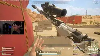 TGLTN | 22 Kills | 4-MAN-SQUAD PUBG (ft. Shrimzy, Hwinn & M1ME)