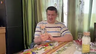 Водка от Фортуны Samogray. Новинка которую я больше не куплю!