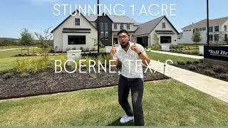 Texas Stunning 1 Acre Homes for Sale | Modern Farmstyle