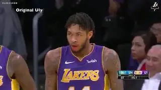 Brandon Ingram Mix - 