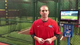 D-BAT Baseball & Softball Academy Automated Pitching Machines | D-BAT Atlanta