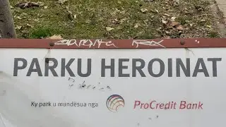 Memorial HEROINES - Memoriali HEROINAT