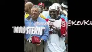 @BroseRoyce feat. @KevKushington- David Stern