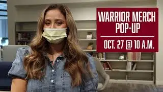 Warrior Weekly // Episode 1 Season 4