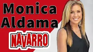 Let's Talk Cheer Podcast- Jason interviews Monica Aldama, head cheer coach of Navarro College