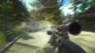 This Helmet SAVES LIVES in TARKOV (LShZ-2DTM)