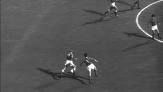 Yugoslavia Win Olympic Football Gold At 4th Attempt - Rome 1960 Olympics