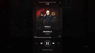 Leprom Mushkila