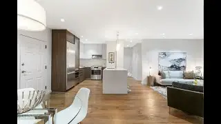 Virtual Open House - 15 Warren St. #334, Jersey City
