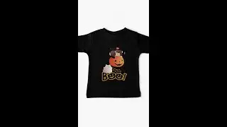 bee and puppycat Cartoon  Redbubble products design 2
