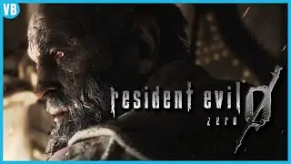 RESIDENT EVIL ZERO | GAMEPLAY EN ESPA&Ntilde;OL | PLAYSTATION 5 | PARTE 1