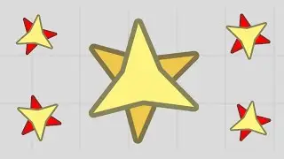 СЕКРЕТНАЯ ФОРМА?! | Arras.io