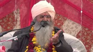 IK JOT RUHANI SATSANG 40part 2 jalalabad part 2