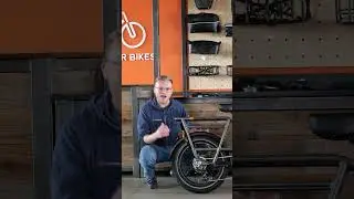 Аксессуары для электровелосипедов | Замок для толстых шин | Rad Power Bikes