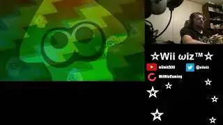 Splatoon 2 Online Livestreams [5] (Part 1)