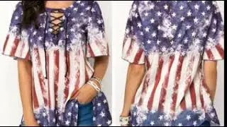 4th Of July Clothes On Sale
