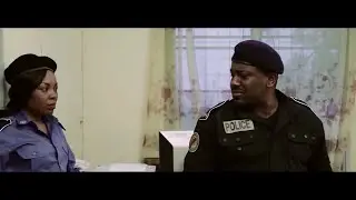 Nightfall - Cameroon Movie (Directed By Anurin Nwunembom)