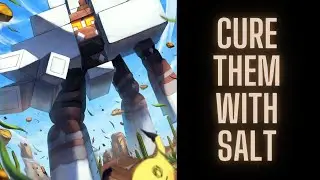 Garganacl Counters The Meta  - Pok&eacute;mon Scarlet & Violet WiFi Ranked Double Battles