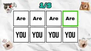 SAY THE WORD ON BEATI NEW VERSIONI 1-3 LEVEL EASY-MEDIUM-HARD😂🤯#beatchallenge #sayonbeat