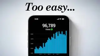 How to Blow Up Faster Than 99% of Channels