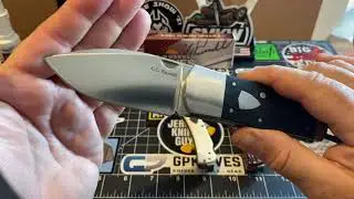 Takin a look at some A.G. Russell knives!!!!!! 🤘