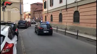 OPERAZIONE TALPONA   I CARABINIERI SGOMINANO UNA GANG DI SPACCIATORI   3