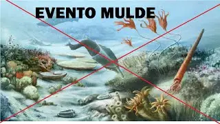 Evento Mulde
