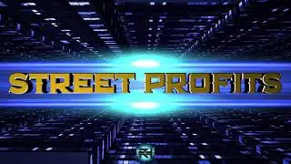 WWE: Street Profits Entrance Video | 