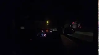 honda civic type R FD2 Touge