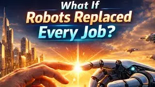 A Future Without Work &mdash; Would We Still Be Human