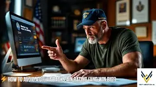 ⚡ How to AVOID a 0% VA Back Pain Rating (and WIN Big!)