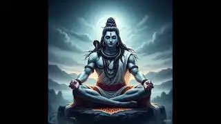 God Shiva