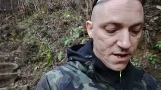 Nei bunker di Pinzano 💪🏻😎!! Ep.3