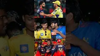RCB VS CSK Public review | RCB VS CSK Match review🥳💥| RCB Fans Review