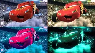Lightning McQueen Eater - Coffin Dance Song (COVER)