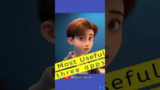 Most useful 3 apps. That will save your money #mostusefulapps #bytebrain