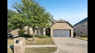 Home For Sale  Midlothian, Texas 76065 418 Whispering Willow Drive