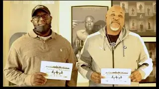 Director Will Lewis III and Producer Howard Patterson Talks New Film 