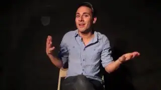 Paul Lander Monologue Package