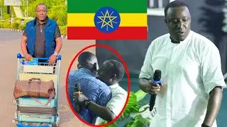 Waoo🥰#MBERE YUKO YEREKEZA #ETHIOPIA EV. RWIYEREKA ATUBWIYE AMAGAMBO AKOMEYE😭 ISI IDUSHAKAHO IKIREGO🔥