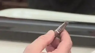 Как пользоваться триммерами для волос в носу