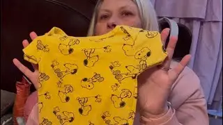 HAUL FOR MY REBORN DOLLS #reborncollection 