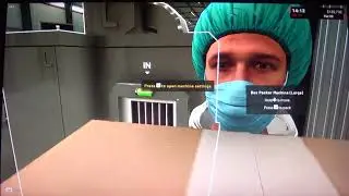 MongoTV_22100 - Food Processing Simulator - Part 117 - TALK - New Long Production Line 3